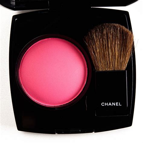 chanel hyperfresh temptalia|chanel joues blush reviews.